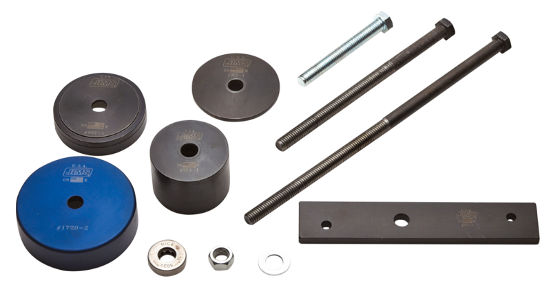 5-Speed main drive gear tool BT80-06 (GB)
