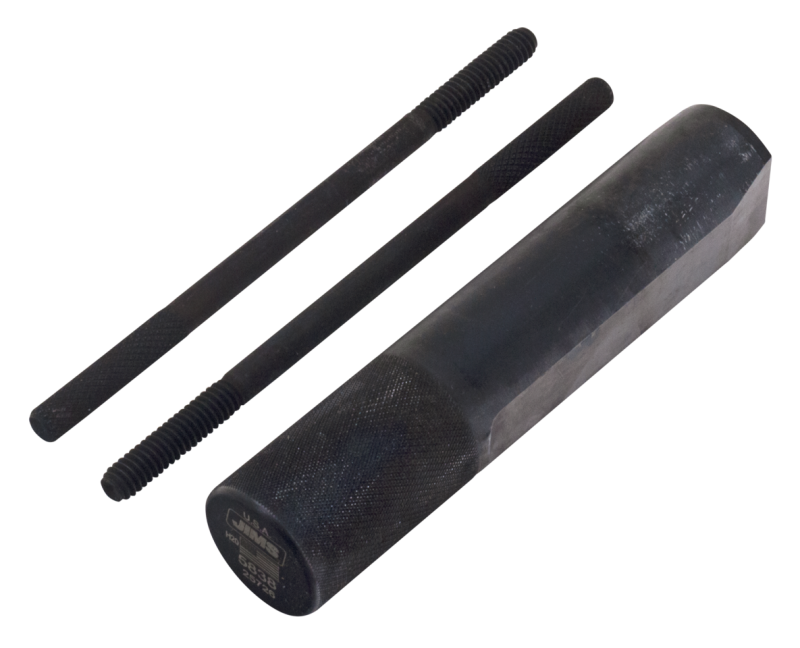 Jims ME17-up oil pump alignment tool (GB)