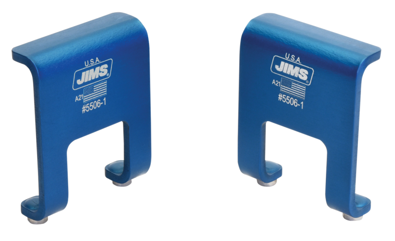 Jims magnetic tappet holder (GB)