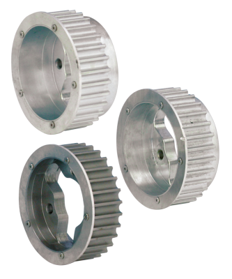 Offset pulley VRSC04-17 42mm 30t (GB)