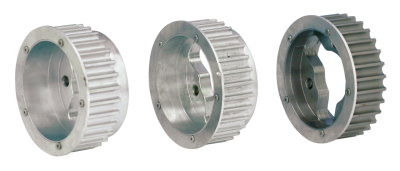 Offset pulley VRSC04-17 42mm 30t (GB)