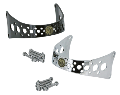 RSD Tracker dyna forkbrace Chrome (GB)