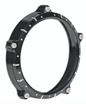 RSD HEADLIGHT BEZEL CHRONO STK HD 5.75" (GB)