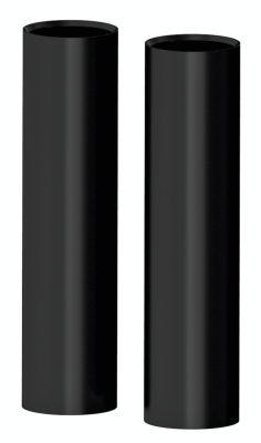 RSD UPPER FORK CVR SMOOTHIE 39mm XL1200X (GB)