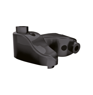 RSD TURN SIGNAL STRUT MOUNT FXST,FXD,XL