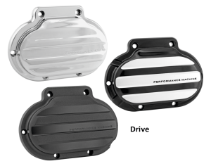 PM DRIVE CLUTCH BT07UP cable chrome (GB)