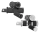 PM XLS SHIFTER TOE PEG Black (GB)