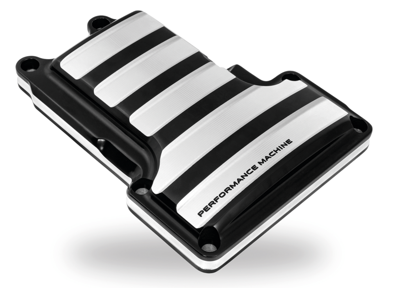 PM DRIVE 6 SP TRANS CVR Contr.cut (GB)