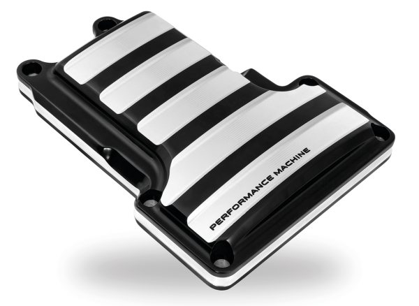 PM DRIVE 6 SP TRANS CVR Contr.cut (GB)