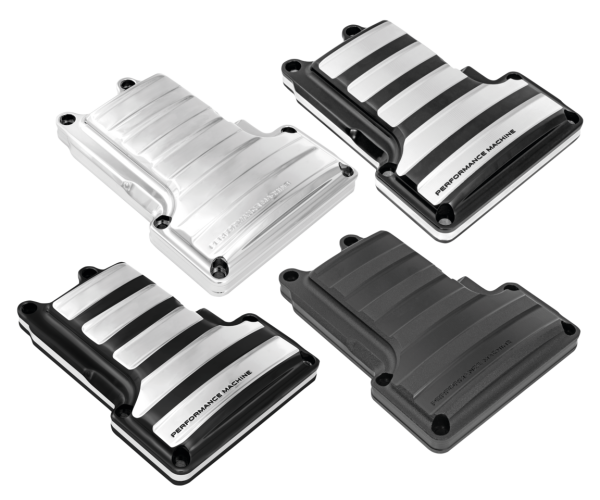 PM DRIVE 6 SP TRANS CVR Contr.cut (GB)