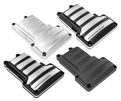 PM DRIVE 6 SP TRANS CVR Contr.cut (GB)