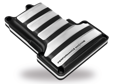 PM DRIVE 6 SP TRANS CVR Plat.cut (GB)
