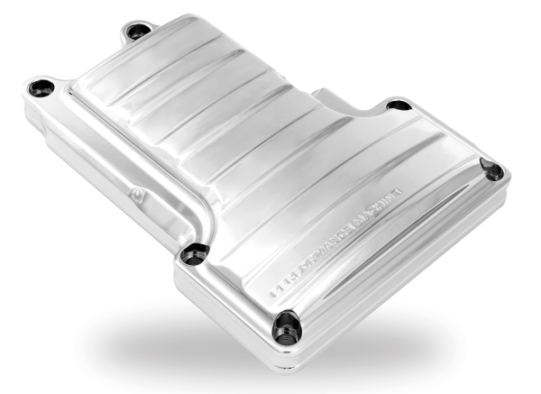 PM DRIVE 6 SP TRANS CVR Chrome (GB)