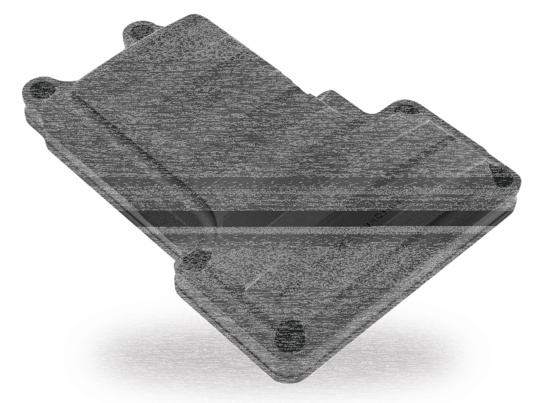 PM DRIVE 6 SP TRANS CVR Black Ops (GB)