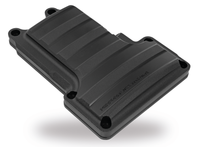 PM DRIVE 6 SP TRANS CVR Black Ops (GB)