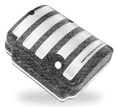 PM DRIVE 5 SP TRANS CVR Contr.cut (GB)