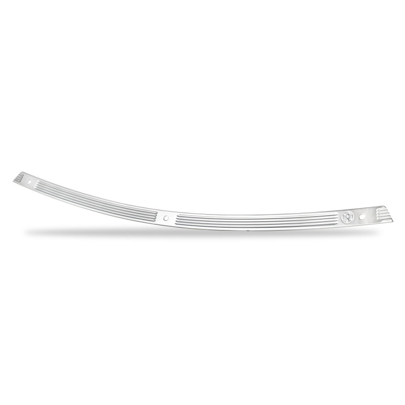 WINDSCR TRIM MERC FLH98-13 Chrome (GB)