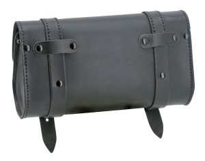 Texas Leather windscreen/framebag (GB)