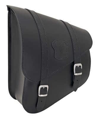 Texas-L F*ST84-Up 5.5L sidebag w/straps (GB)