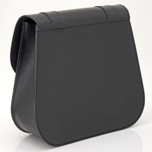 Texas Leather Softail postal bag small (GB)