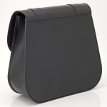 Texas Leather Softail postal bag small