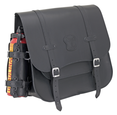 Texas Lthr F*ST84-17 32l bag w/1 fuelcan