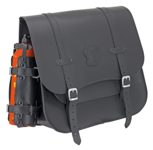 Texas Lthr F*ST84-Up 32l bag w/1 fuelcan (GB)