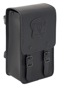 Texas Leather Sissybar bag (GB)
