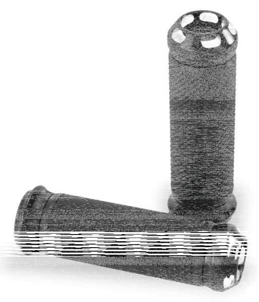 PM Apex cable grips Contrast cut (GB)