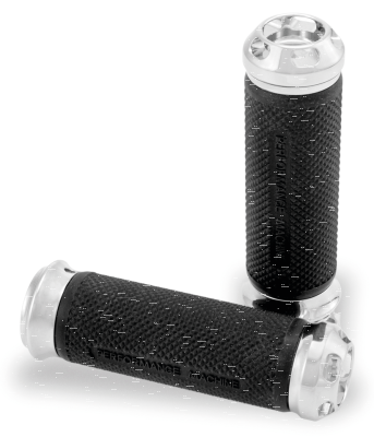 PM Apex TBW grips Chrome (GB)