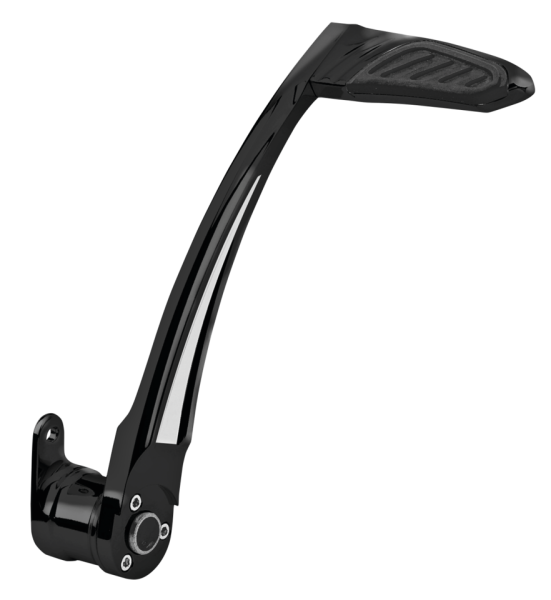 PM Brake lever assy FLH/T97-07 Contr.c (GB)