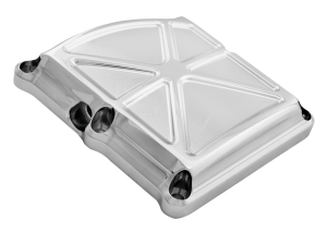 PM Formula trans cover ME17-UP Chrome (GB)