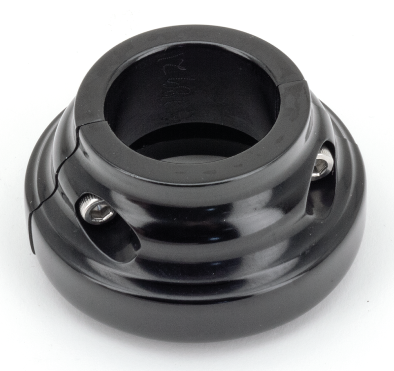 PM Throttle-By-Wire housing assy, black (GB)