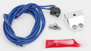 Brakelight swtch assy f/Contour HBMC CAN (GB)