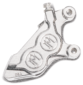 PM 125x4B L/H ME17-UP Chrome (GB)