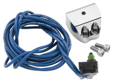 PM chrome Contour CAN brake light switch