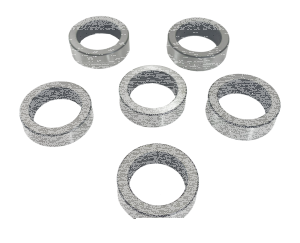 Spacer kit f/hybrid conv. TC99-00 (GB)