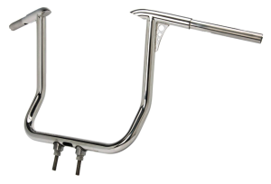 Handlebar FLHX14-UP 330mm TUV