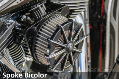 A/C SPOKE bicolor 110ST16-17 (GB)