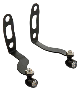 RH21-UP fr bracket incl Atto +LE