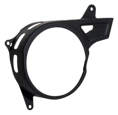 RH21-UP Sportster S pulley cover kit