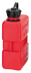 FuelFriend fuel canister 1L Red (GB)