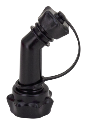 FuelFriend lockable outlet 1, 1.5 & 2L (GB)