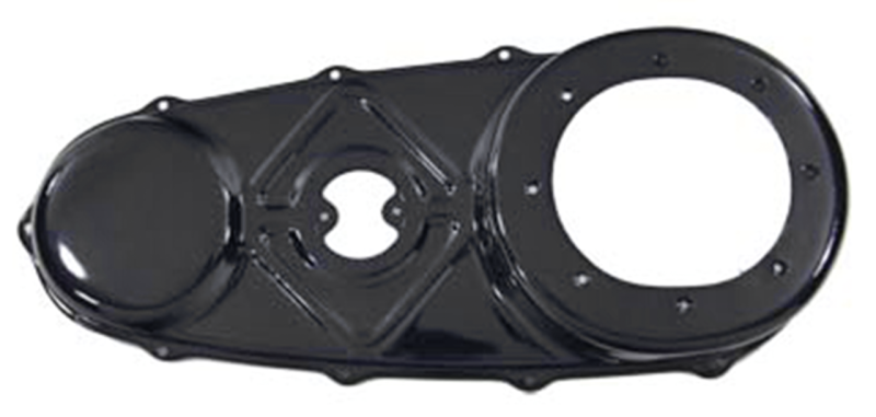 Black Primary Cover BT36-54 (GB)