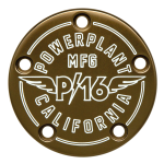 P16 POINTS COVER - TC Bronze