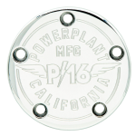 P16 POINTS COVER - TC Polished