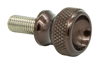 P16 SEAT SCREW - 1/4-28 UNF Bronze (GB)