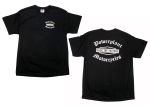 P16 STAPLE FTF TEE BLK XL
