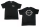 P16 STAPLE VINTAGE CYCLES TEE BLK M (GB)