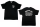 P16 STAPLE GARAGE TEE BLK M (GB)